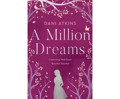 KNYGA Dani Atkins Million Dreams