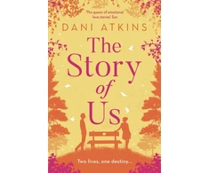 KNYGA Dani Atkins Story Of Us