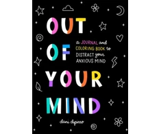 KNYGA Dani Dipirro Out of Your Mind