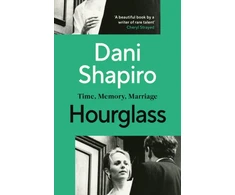 KNYGA Dani Shapiro Hourglass