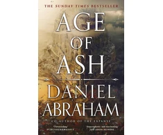 KNYGA Daniel Abraham Age of Ash