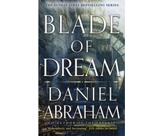 KNYGA Daniel Abraham Blade of Dream