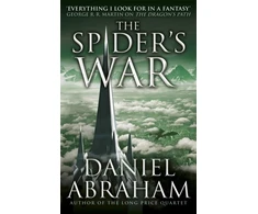 KNYGA Daniel Abraham Spider's War