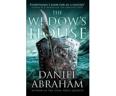KNYGA Daniel Abraham Widow's House