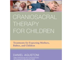 KNYGA Daniel Agustoni Craniosacral Therapy for Children