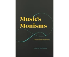 KNYGA Daniel Albright Music's Monisms