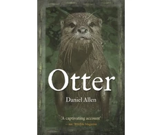 KNYGA Daniel Allen Otter
