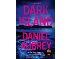 KNYGA Daniel Aubrey Dark Island