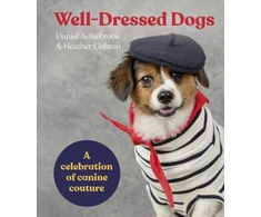 KNYGA Daniel Aulsebrook Well-Dressed Dogs