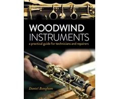 KNYGA Daniel Bangham Woodwind Instruments