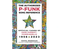 KNYGA Daniel Bedrosian Authorized P-Funk Song Reference