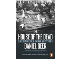 KNYGA Daniel Beer House of the Dead
