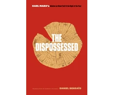 KNYGA Daniel Bensad Dispossessed
