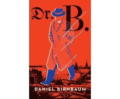 KNYGA Daniel Birnbaum Dr. B.