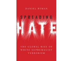 KNYGA Daniel Byman Spreading Hate