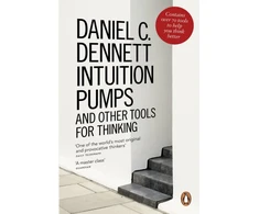 KNYGA Daniel C Dennett Intuition Pumps and Other Tools for Thinking