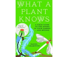 KNYGA Daniel Chamovitz What a Plant Knows