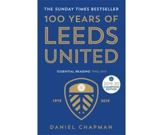 KNYGA Daniel Chapman 100 Years of Leeds United