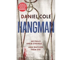 KNYGA Daniel Cole Hangman
