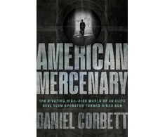 KNYGA Daniel Corbett American Mercenary