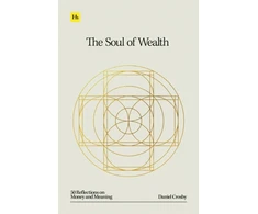 KNYGA Daniel Crosby Soul of Wealth