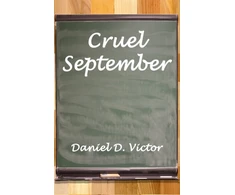 KNYGA Daniel D Victor Cruel September
