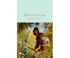 KNYGA Daniel Defoe Robinzonas Kruzas