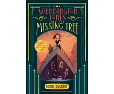 KNYGA Daniel Dockery Wendington Jones and The Missing Tree