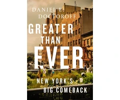 KNYGA Daniel Doctoroff Greater than Ever