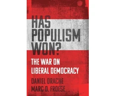 KNYGA Daniel Drache Has Populism Won?