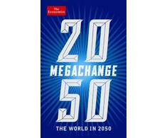 KNYGA Daniel Franklin Economist: Megachange