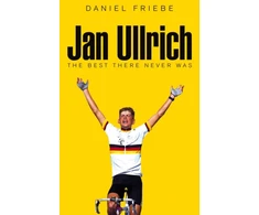KNYGA Daniel Friebe Jan Ullrich