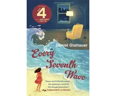 KNYGA Daniel Glattauer Every Seventh Wave