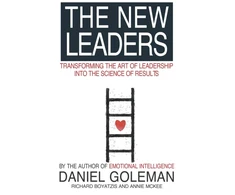 KNYGA Daniel Goleman New Leaders