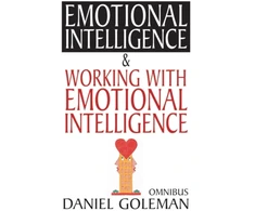 KNYGA Daniel Goleman Omnibus