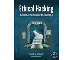 KNYGA Daniel Graham Ethical Hacking