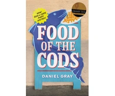 KNYGA Daniel Gray Food of the Cods
