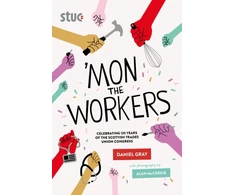 KNYGA Daniel Gray Mon the Workers