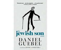 KNYGA Daniel Guebel Jewish Son