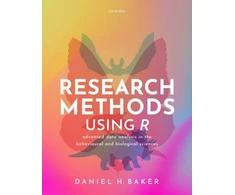 KNYGA Daniel H Baker Research Methods Using R