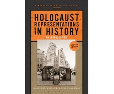 KNYGA Daniel H Magilow Holocaust Representations in History