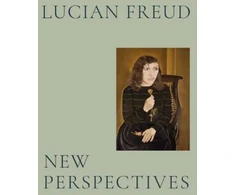 KNYGA Daniel Herrmann Lucian Freud