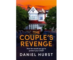 KNYGA Daniel Hurst Couple's Revenge