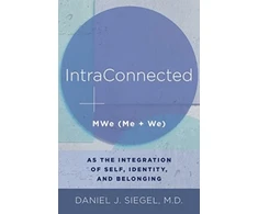 KNYGA Daniel J Siegel IntraConnected