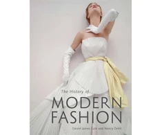 KNYGA Daniel James Cole History of Modern Fashion