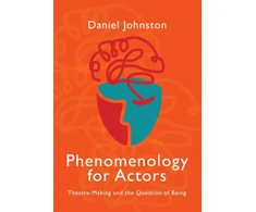 KNYGA Daniel Johnston Phenomenology for Actors