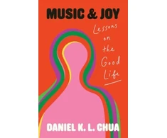 KNYGA Daniel Music and Joy
