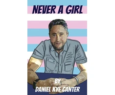 KNYGA Daniel Kye Canter Never a Girl