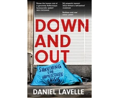 KNYGA Daniel Lavelle Down and Out