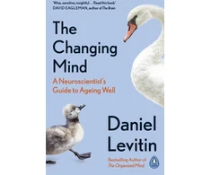KNYGA Daniel Levitin Changing Mind